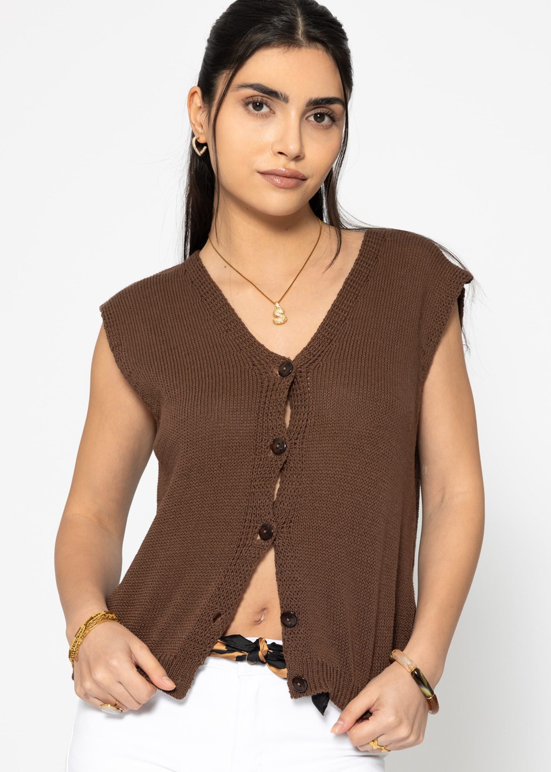 aermellose-strickweste-damen-265xty.jpg ärmellose strickweste damen – Bild 1
