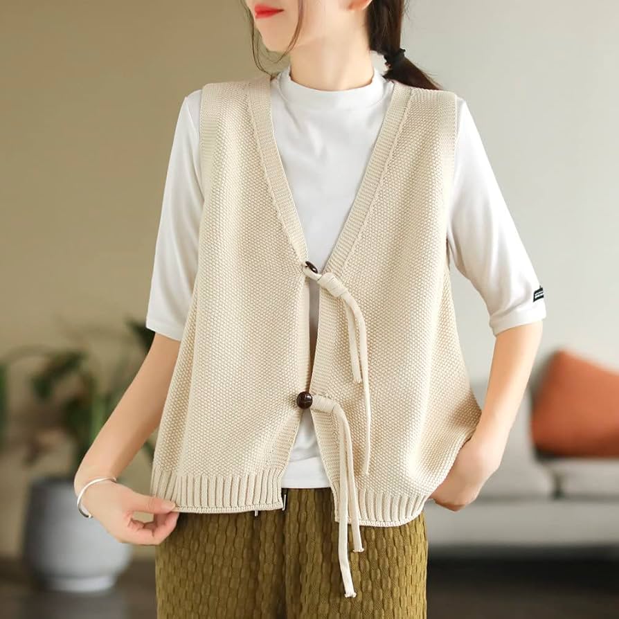 aermellose-strickweste-damen-370ijc.jpg ärmellose strickweste damen – Bild 1