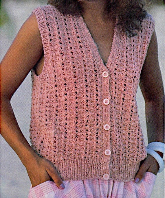 aermellose-strickweste-damen-617ibk.jpg ärmellose strickweste damen – Bild 1