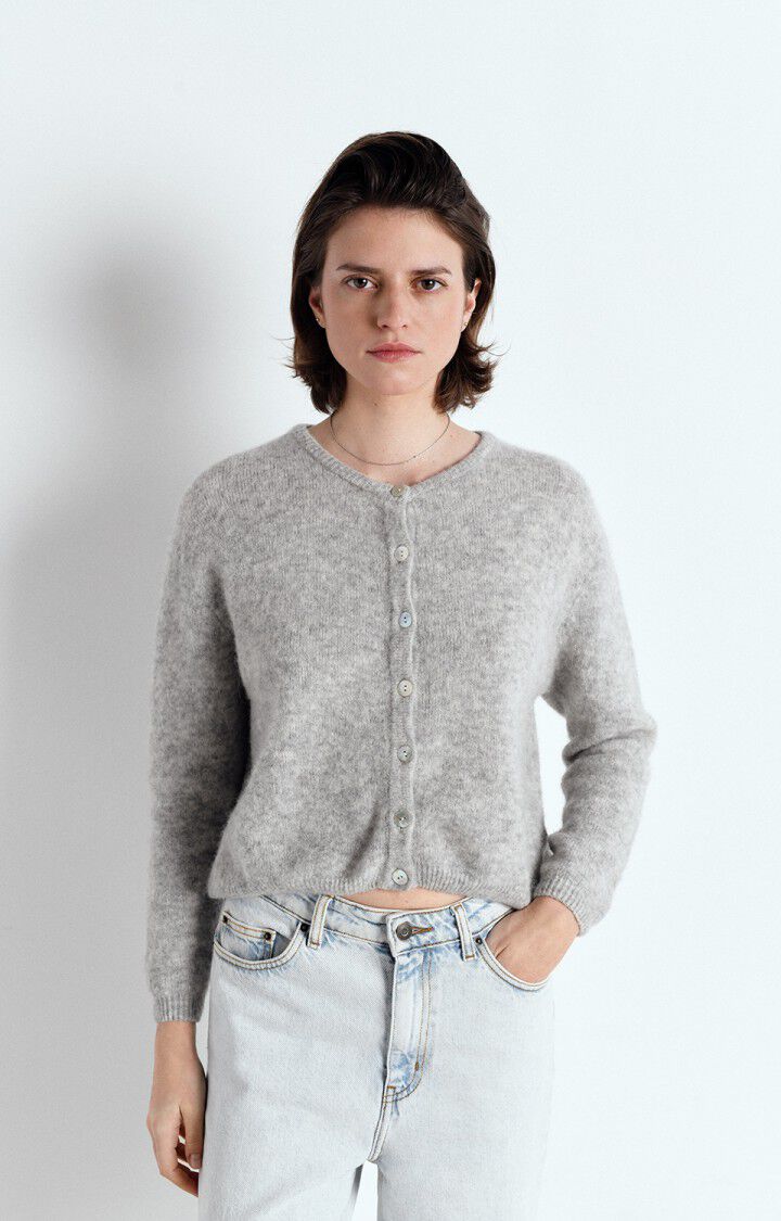 american-vintage-strickjacke-057xcr-1.jpg american vintage strickjacke – Bild 1