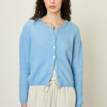 american vintage strickjacke