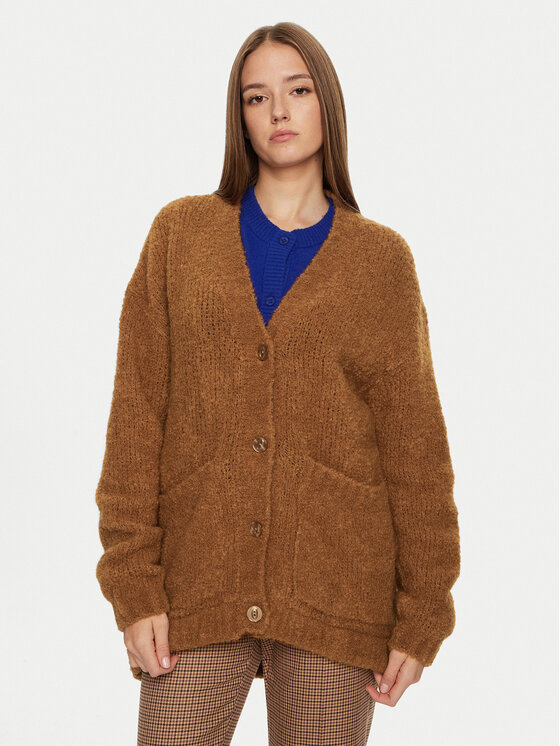 american-vintage-strickjacke-499agj-1.jpg american vintage strickjacke – Bild 1