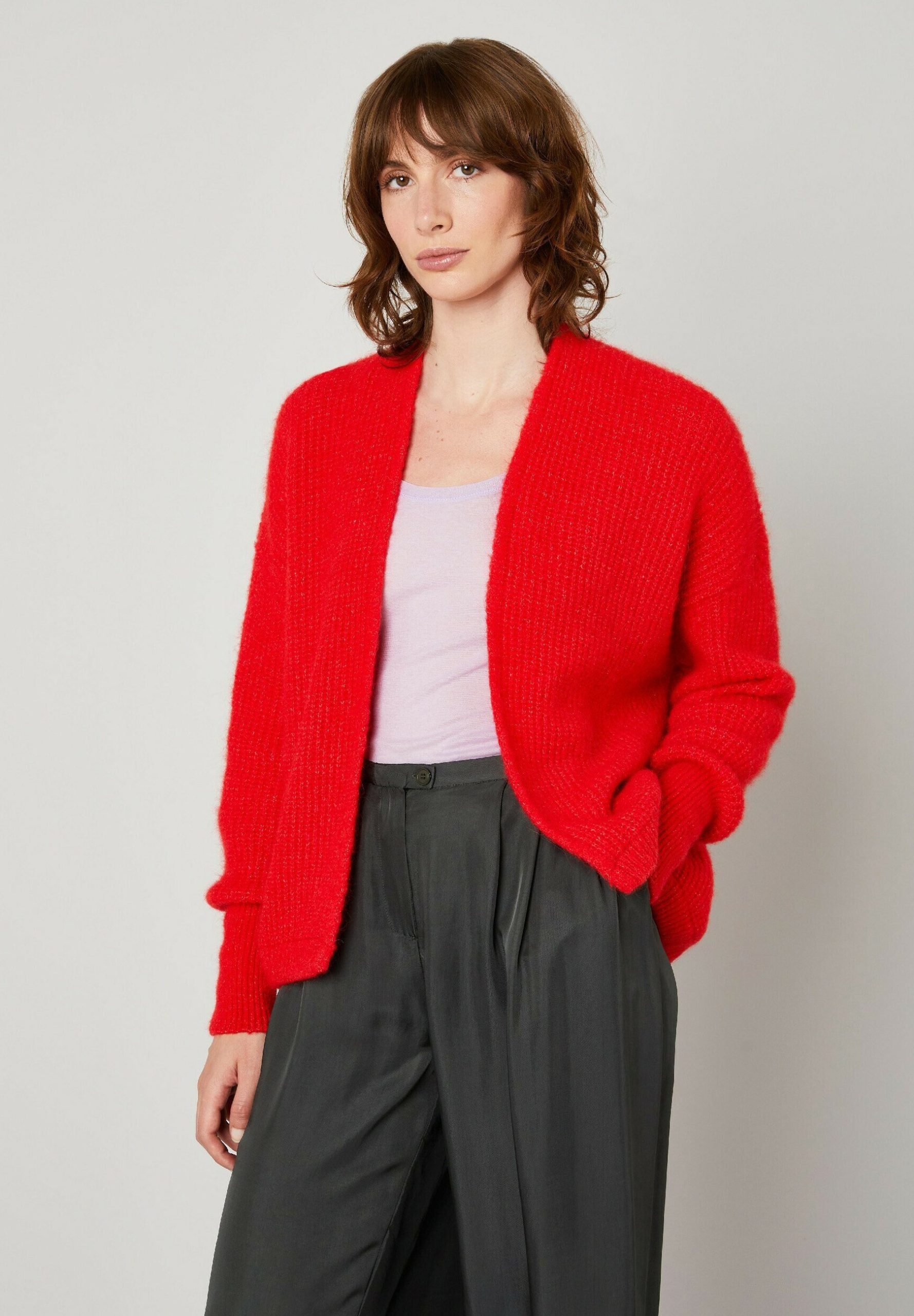 american-vintage-strickjacke-508jaz-1.jpg american vintage strickjacke – Bild 1