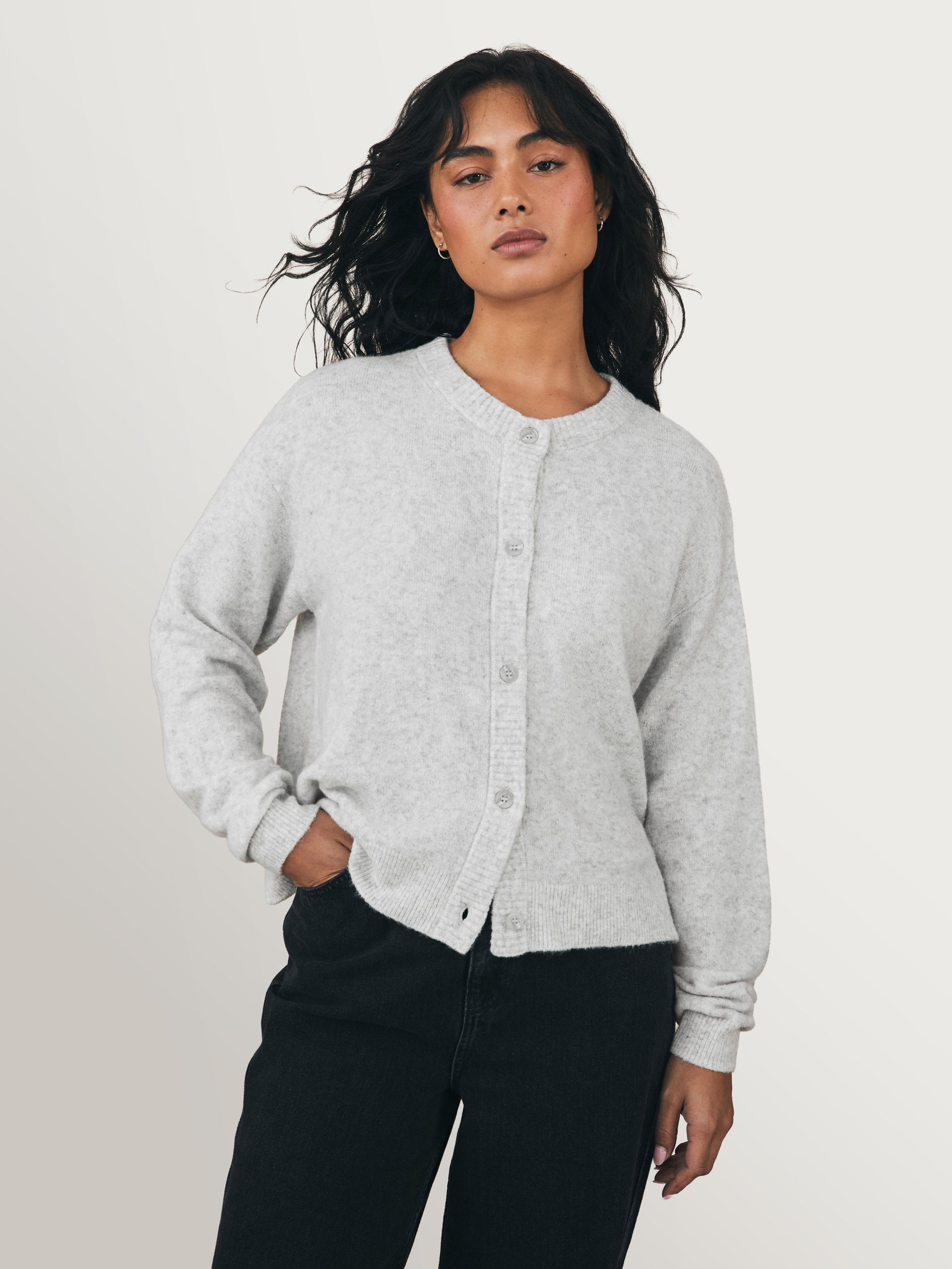 american-vintage-strickjacke-628wgb-1.jpg american vintage strickjacke – Bild 1