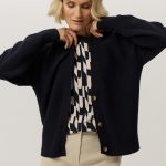 ausgefallene strickjacken damen