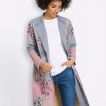 ausgefallene strickjacken damen
