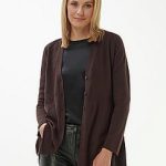 ausgefallene strickjacken damen