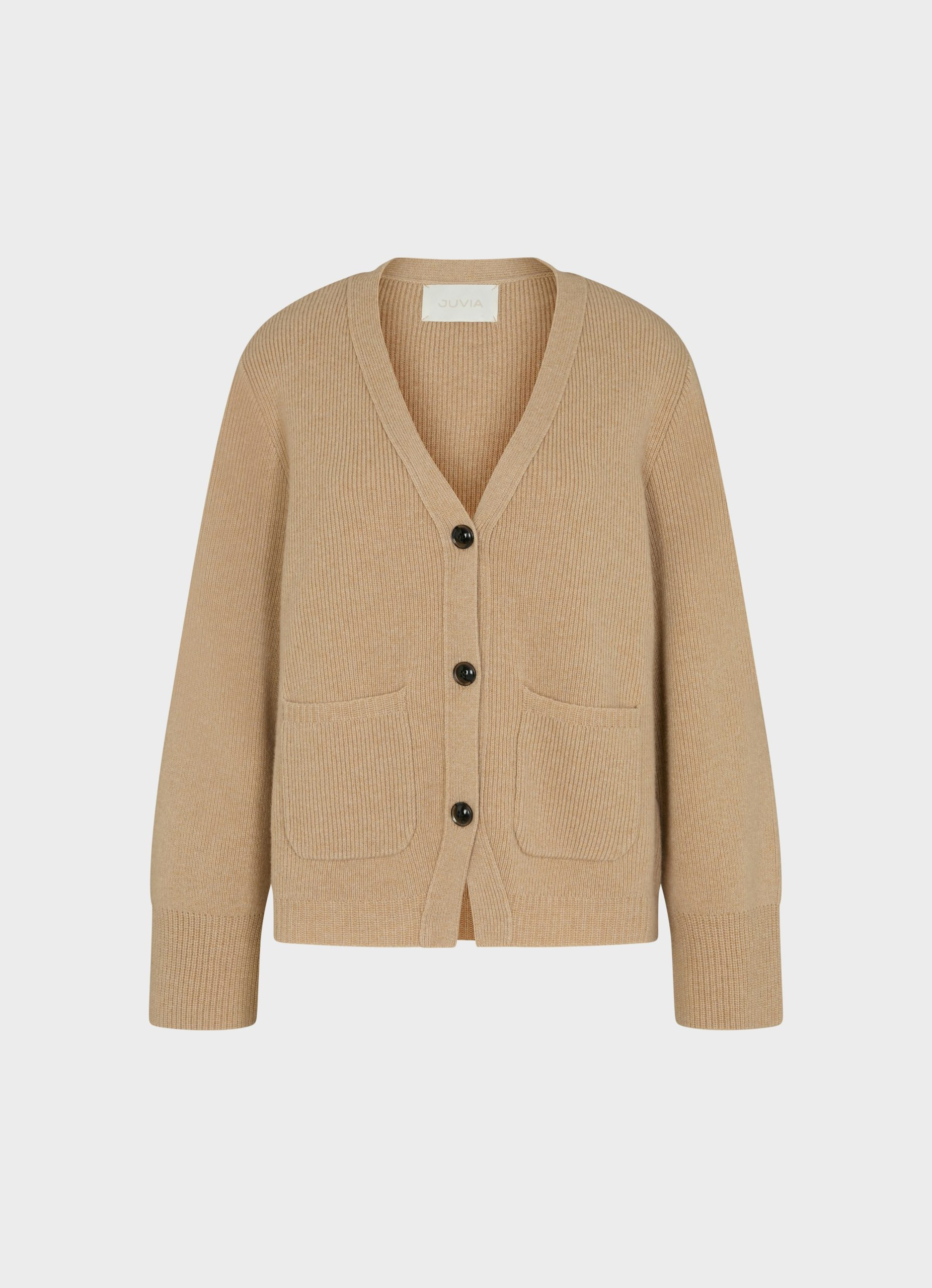 beige-strickjacke-877kti-1.jpg beige strickjacke – Bild 1