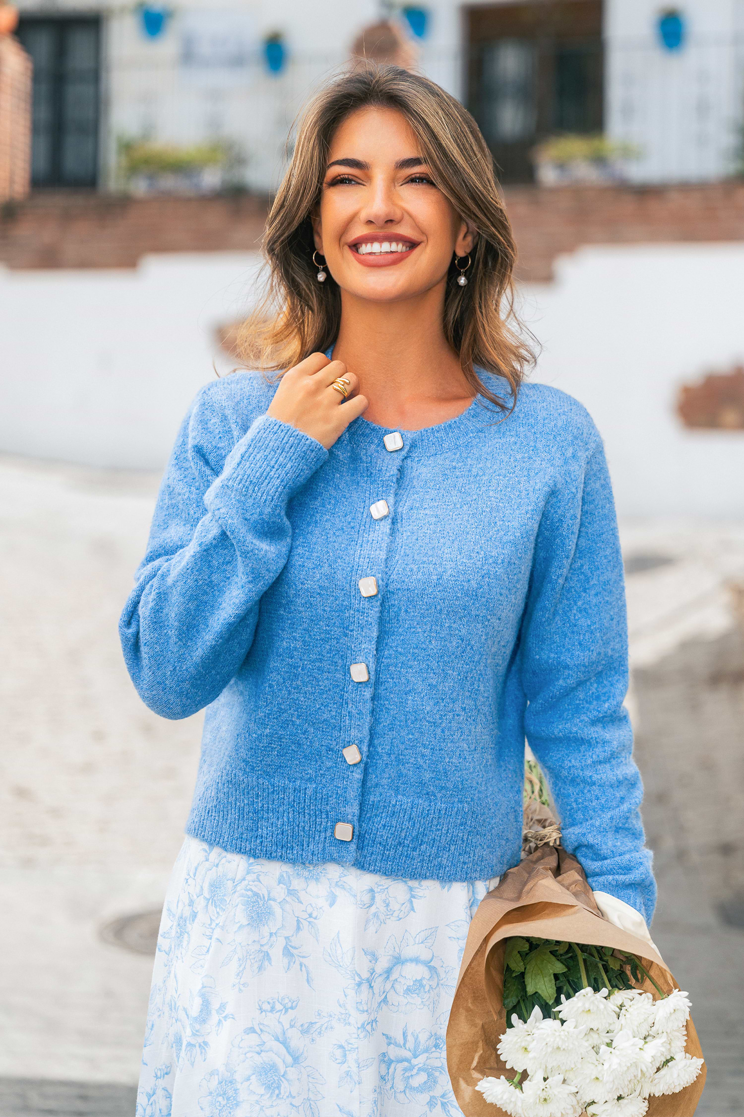 blaue-strickjacke-433ojx-1.jpg blaue strickjacke – Bild 1