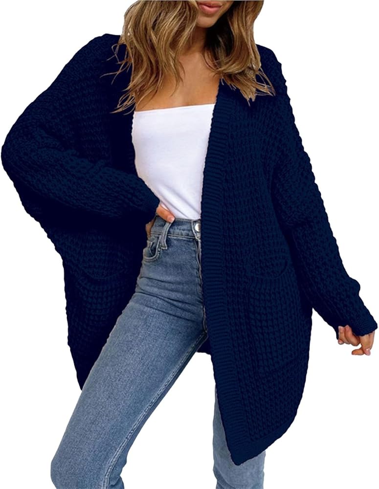blaue-strickjacke-damen-934bxc-1.jpg blaue strickjacke damen – Bild 1