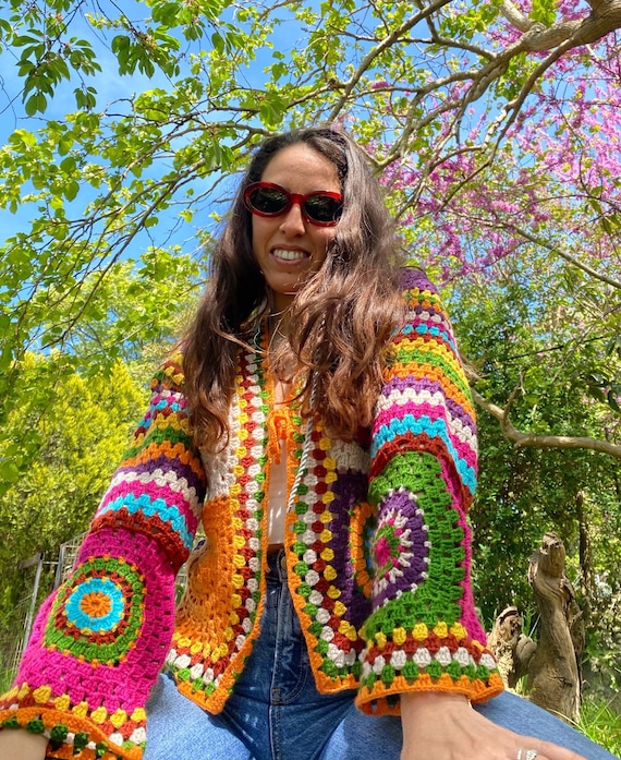 bunte-strickjacke-414kze-1.jpg bunte strickjacke – Bild 1