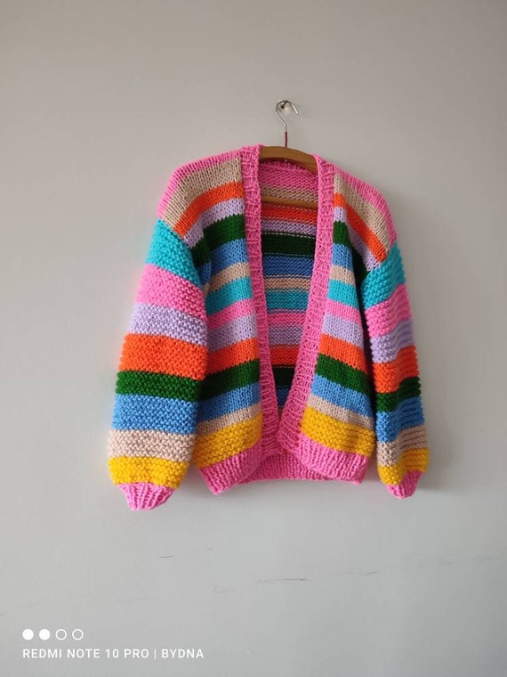 bunte-strickjacke-569ppf-1.jpg bunte strickjacke – Bild 1