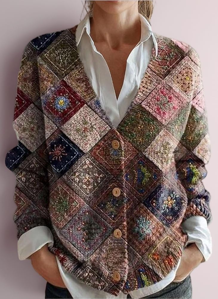 bunte-strickjacke-996ezk-1.jpg bunte strickjacke – Bild 1