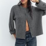 cardigan damen
