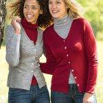 cardigan damen