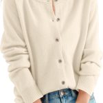 cardigan damen kurz