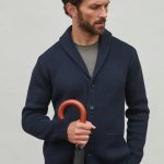 cardigan herren