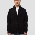 cardigan herren