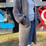 cardigan lang