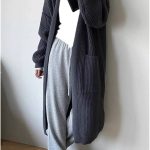 cardigan lang damen