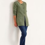 cardigan lang damen