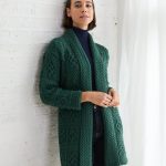 cardigan lang damen