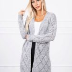 cardigan lang damen