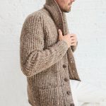 cardigan männer