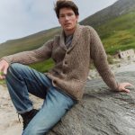 cardigan männer
