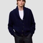 cardigan männer