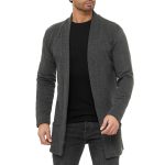 cardigan männer