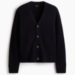 cardigan männer