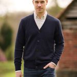 cardigan männer