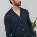 cardigan männer