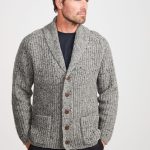 cardigan männer