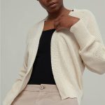 damen cardigan