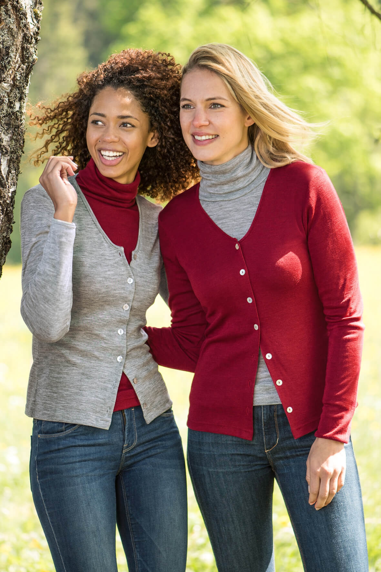 damen-cardigan-377nxl-1.jpg damen cardigan – Bild 1