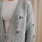 damen cardigan