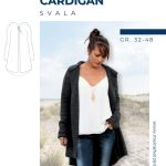 damen cardigan