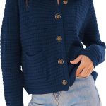 damen cardigan