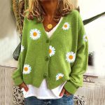 damen cardigan
