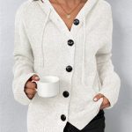 grobstrickjacke damen