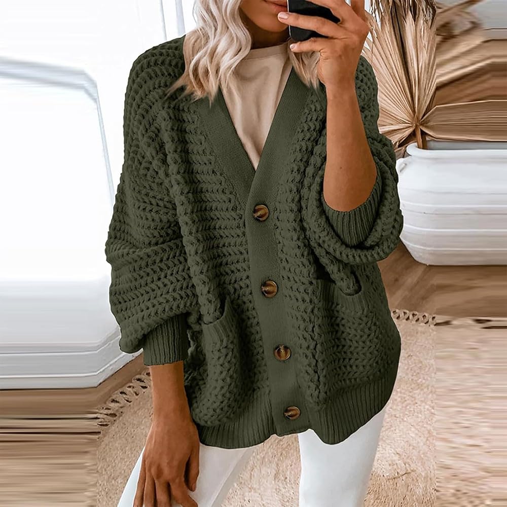 grobstrickjacke-damen-459ted-1.jpg grobstrickjacke damen – Bild 1