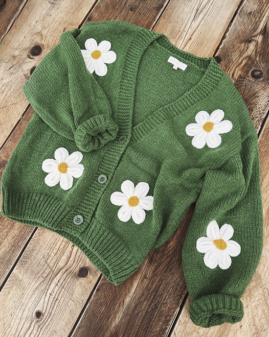 gruene-strickjacke-337joj.jpg grüne strickjacke – Bild 1
