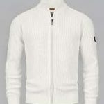 herren strickjacke