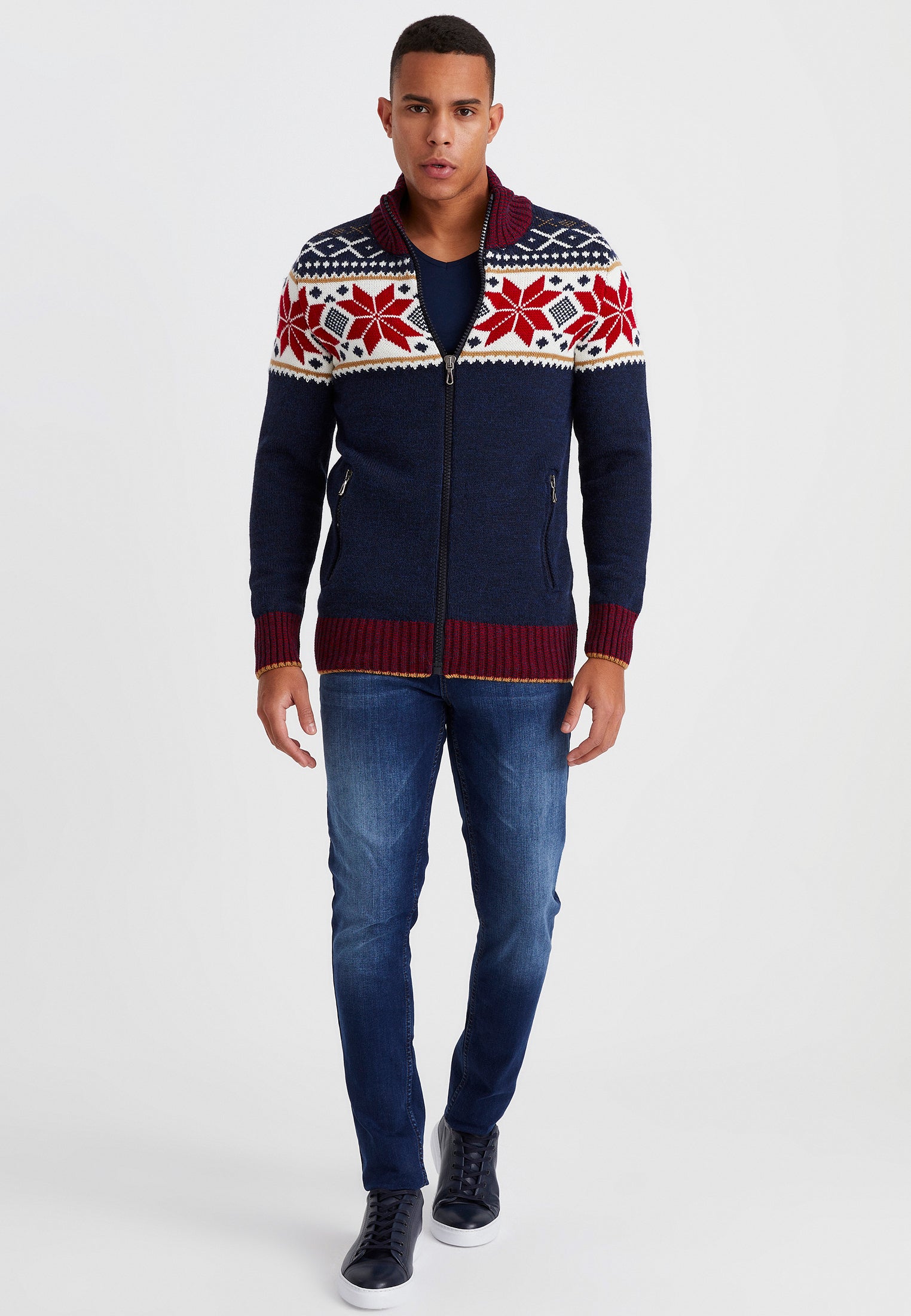 herren-strickjacke-mit-reissverschluss-411kin.jpg herren strickjacke mit reißverschluss – Bild 1