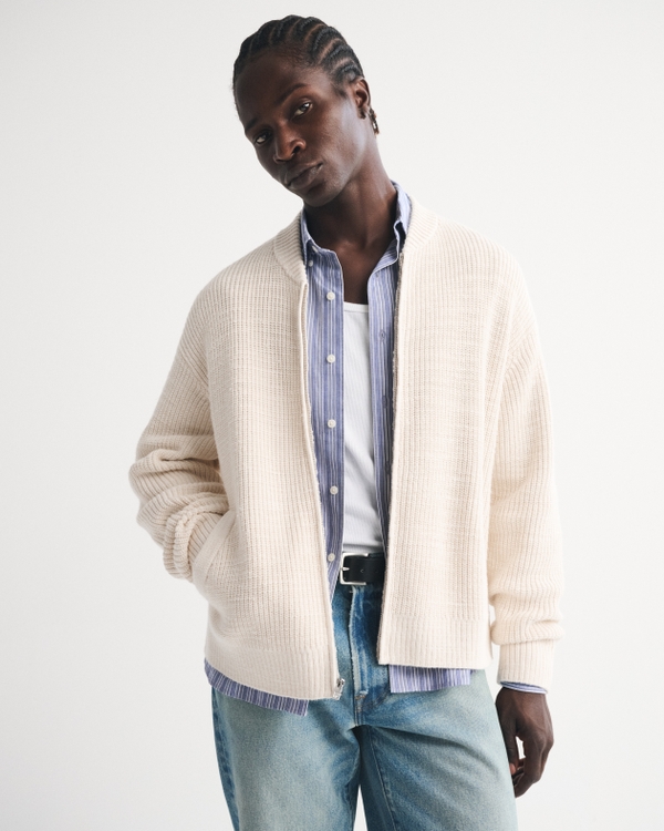 herren-strickjacke-mit-reissverschluss-721wwu.jpg herren strickjacke mit reißverschluss – Bild 1