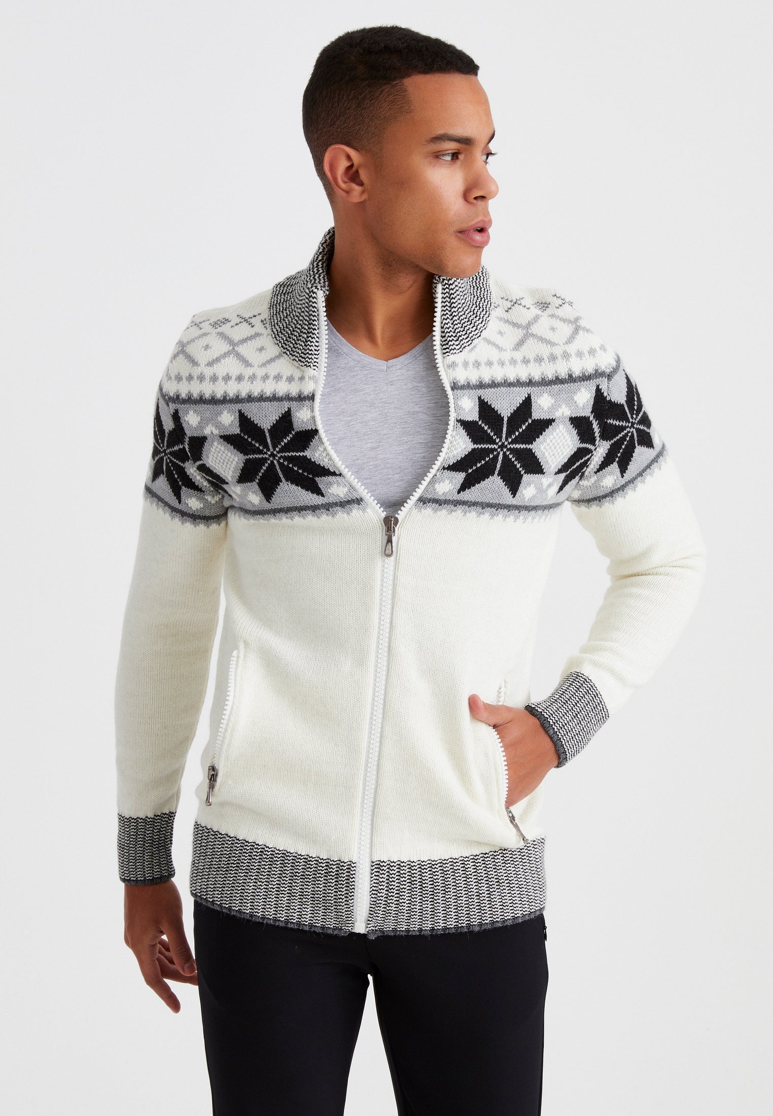 herren-strickjacke-mit-reissverschluss-848ukf.jpg herren strickjacke mit reißverschluss – Bild 1