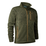 herrenstrickjacke