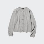 kaschmir strickjacke